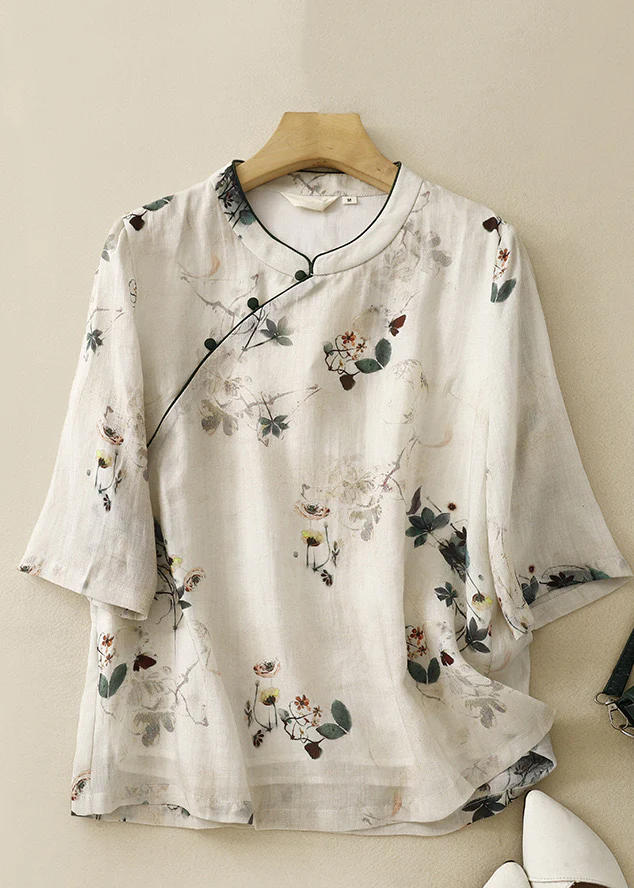 Elegantly Styled Top for Everyday Wear