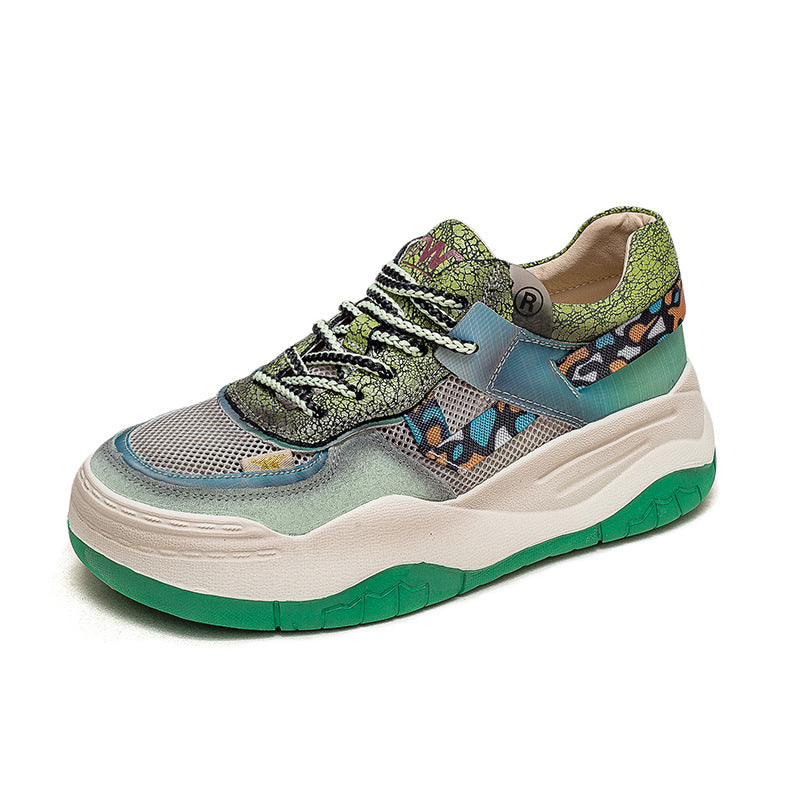 Graceful Orthopedic Shoes for Modern Look