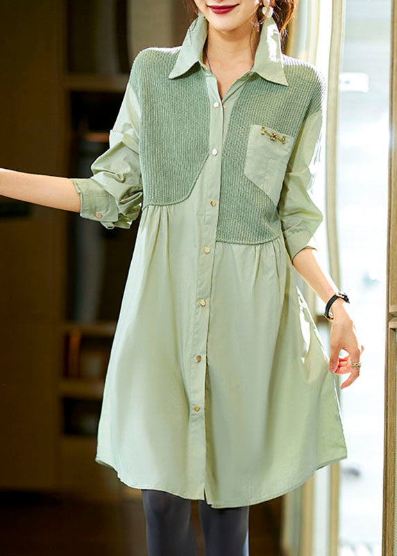 Beautifully Crafted Shirt in a Classic Style