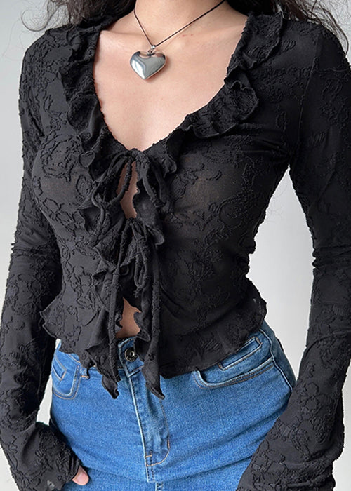 Sophisticated Shirt with a Clean Classic Look