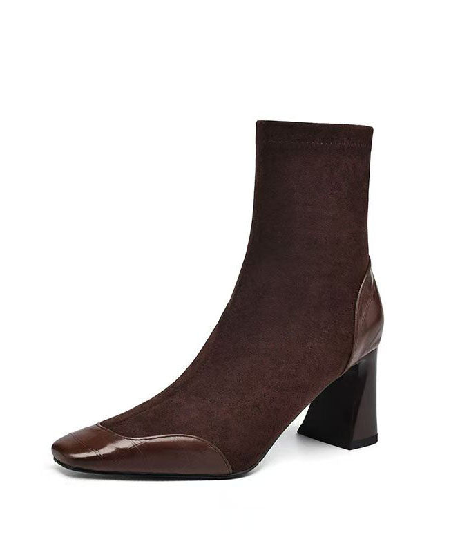 Beautifully Crafted Orthopedic Boots