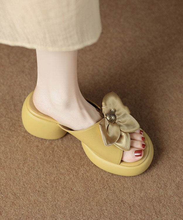 Comfortable Orthopedic Sandals for Daily Wear