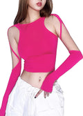 Beautifully Finished Top in a Timeless Design