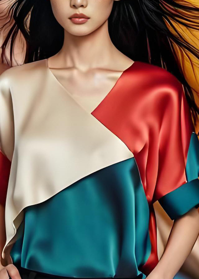 Classic Vintage & Enduringly Stylish Top