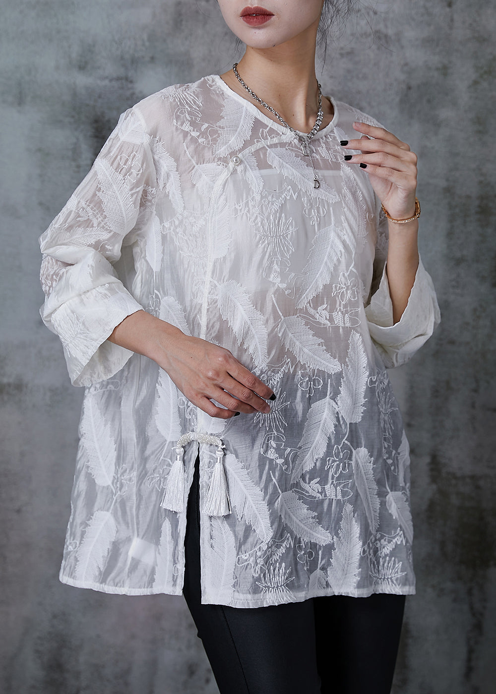 Classic Vintage & Enduringly Stylish Shirt