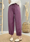 Classic Vintage Pants with a Flattering Fit