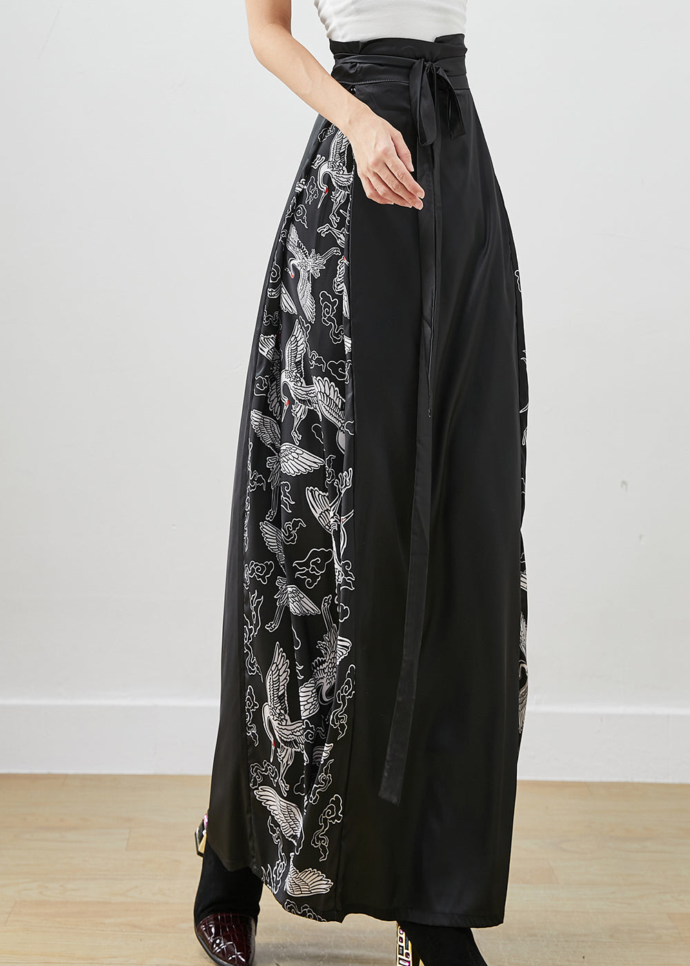 Classic Vintage Garment with a Flattering Fit