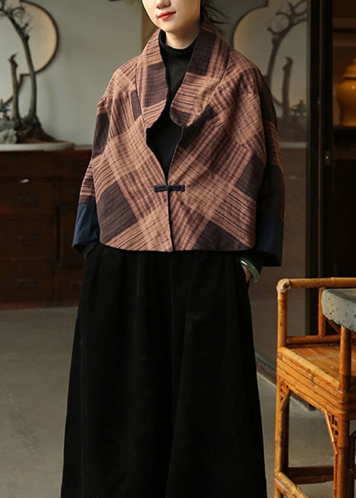 Elegantly Styled Coat for Everyday Wear