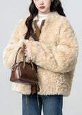 Elegantly Styled Coat for Everyday Wear