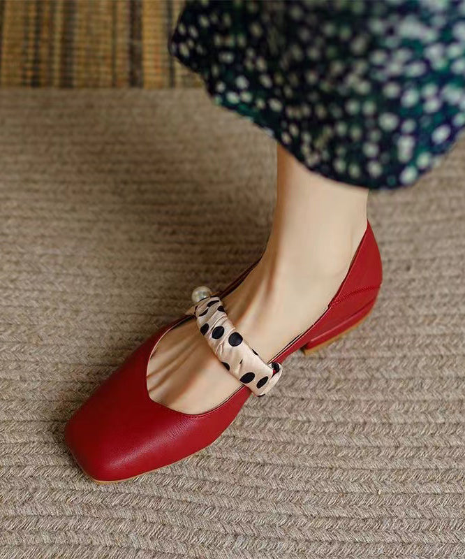 Stylish Orthopedic Flats for Any Occasion