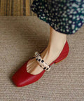 Stylish Orthopedic Flats for Any Occasion