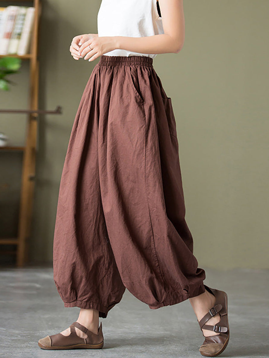 Effortlessly Elegant Pants with a Timeless Design