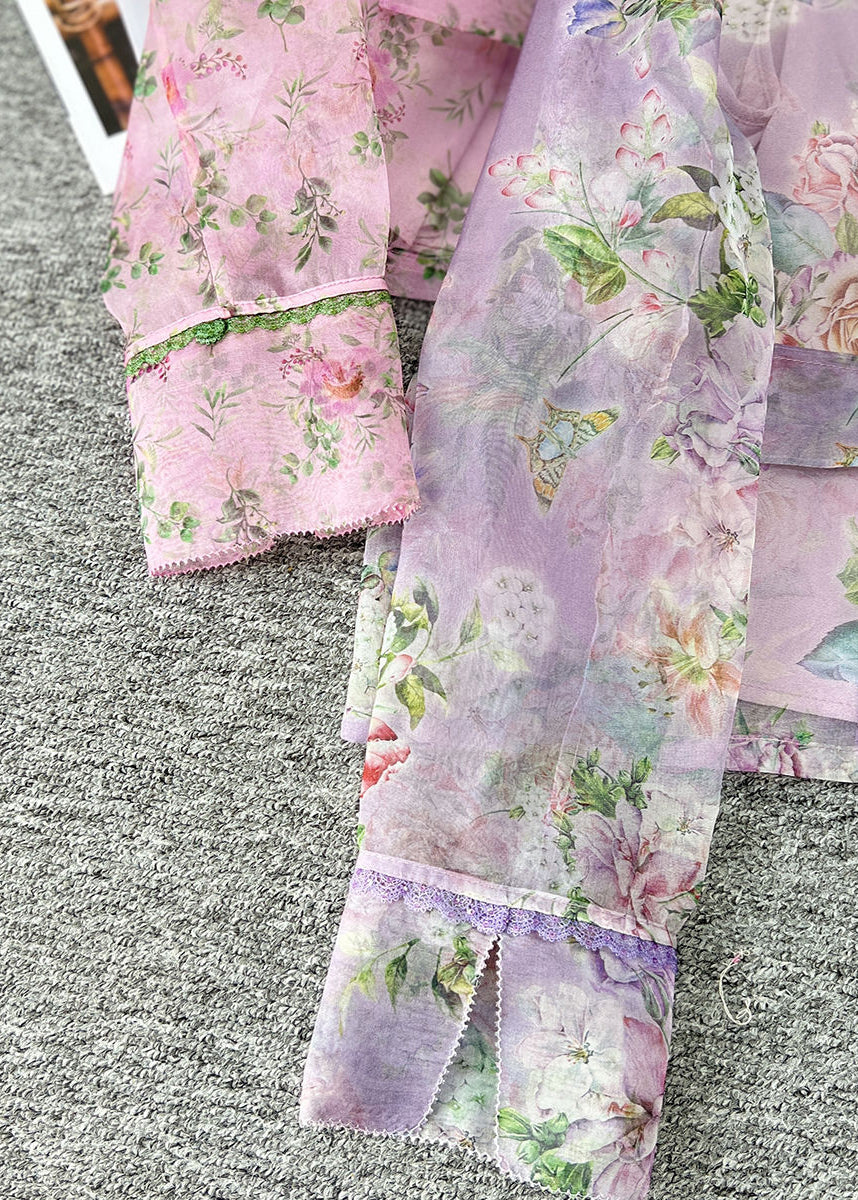 Beautifully Crafted Shirt in a Classic Style
