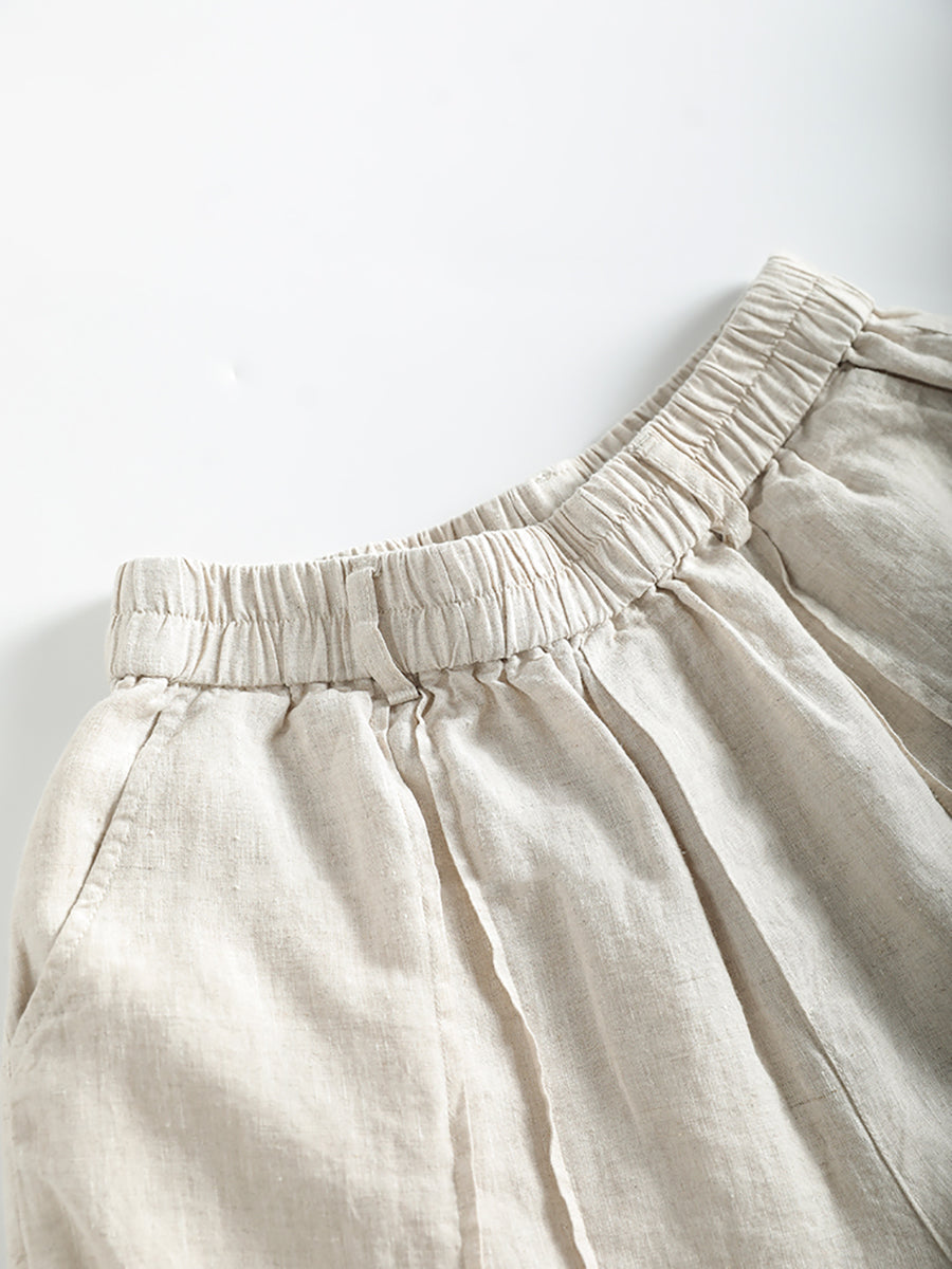 Sophisticated Pants with a Clean Classic Look