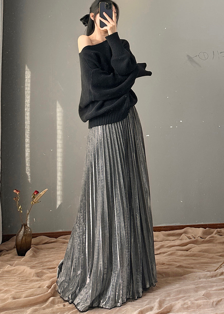 Vintage Inspired Garment with a Contemporary Edge