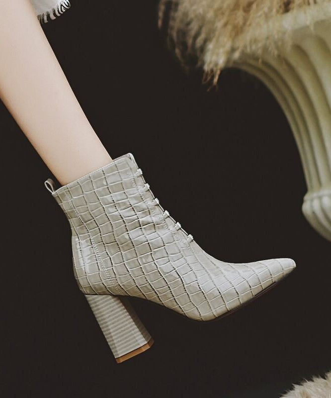 Comfortable Orthopedic Boots for Daily Wear