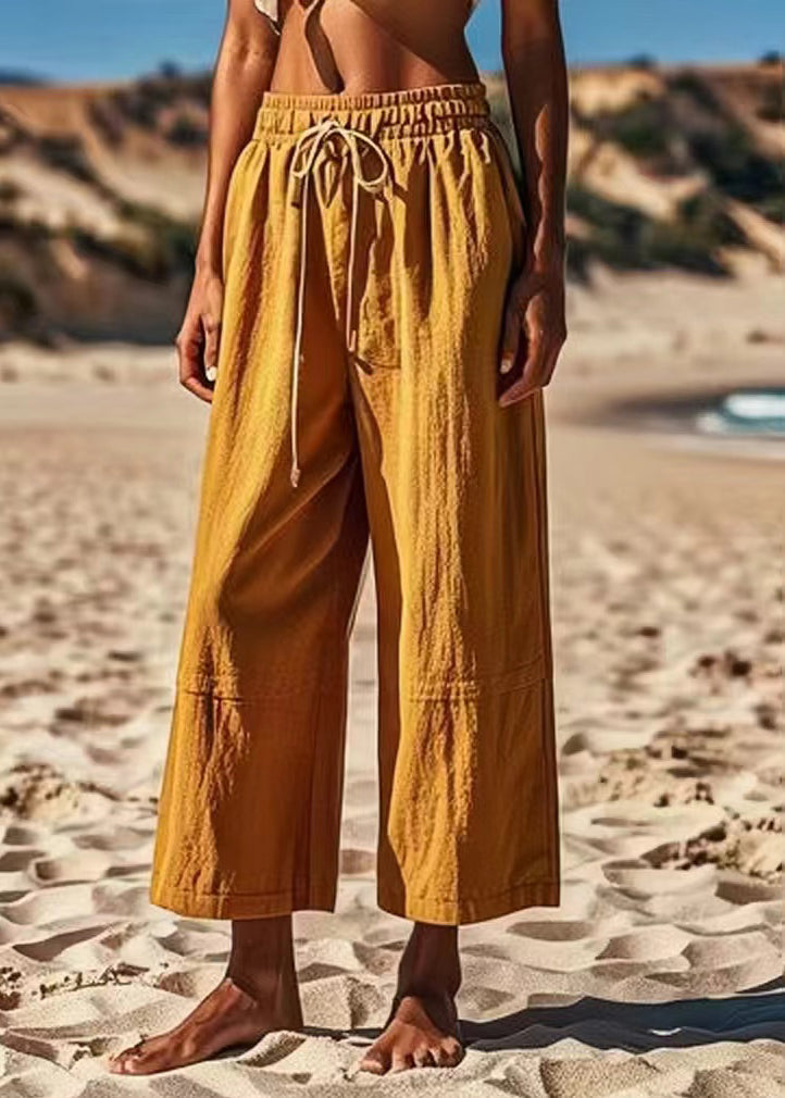 Beautifully Crafted Pants in a Classic Style