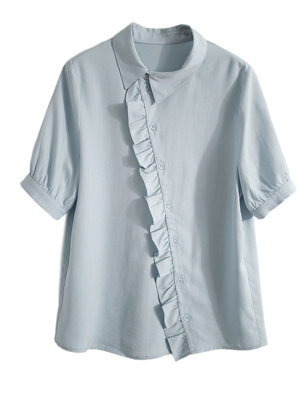 Beautifully Crafted Shirt in a Classic Style