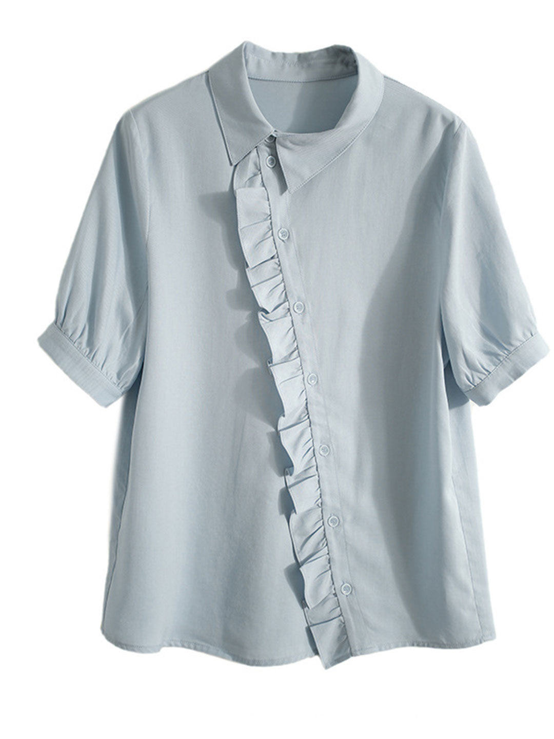 Beautifully Crafted Shirt in a Classic Style