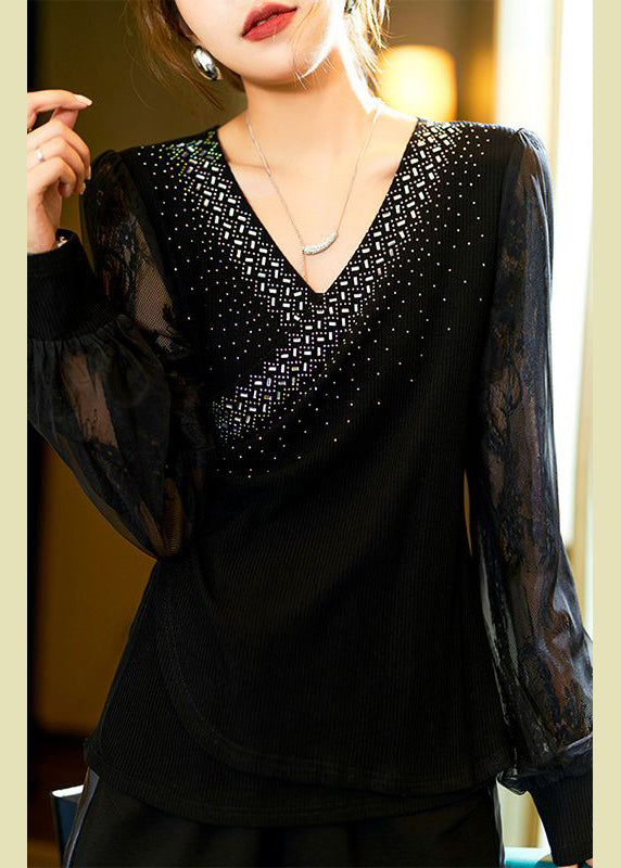 Beautifully Crafted Top in a Classic Style
