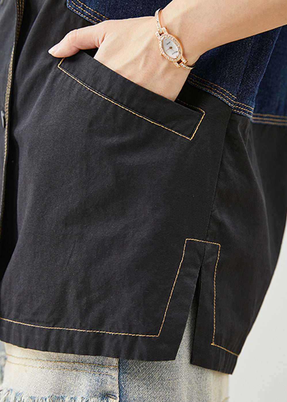 Beautifully Balanced Jacket with Timeless Character