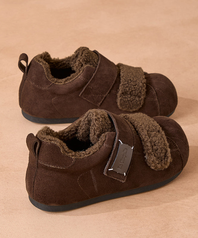 Graceful Orthopedic Shoes for Modern Look