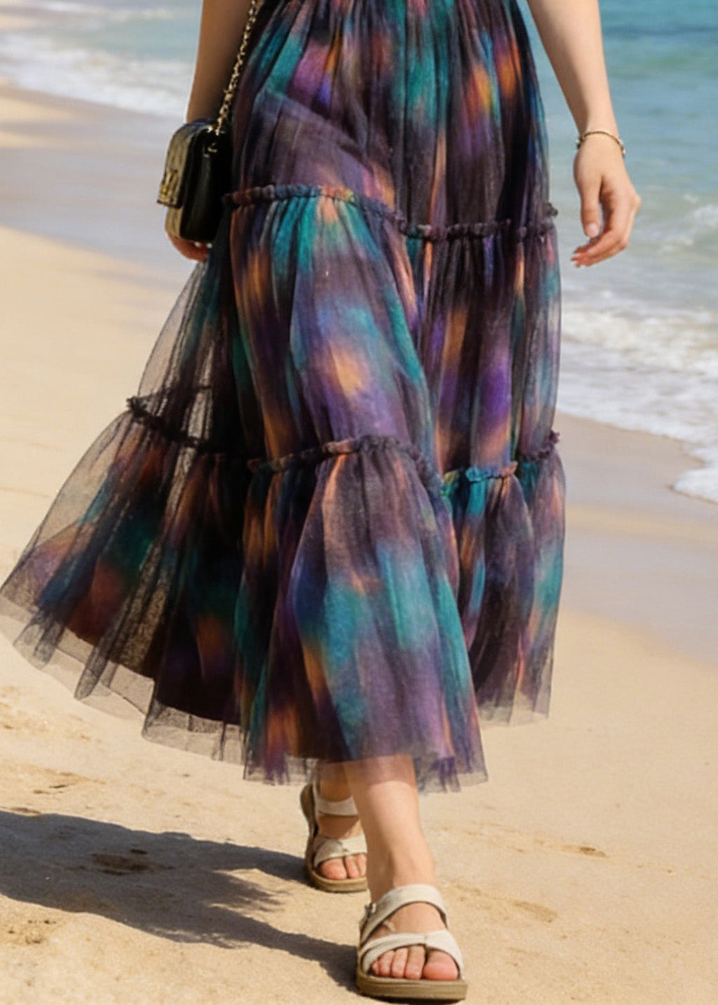 Beautifully Finished Garment in a Timeless Design