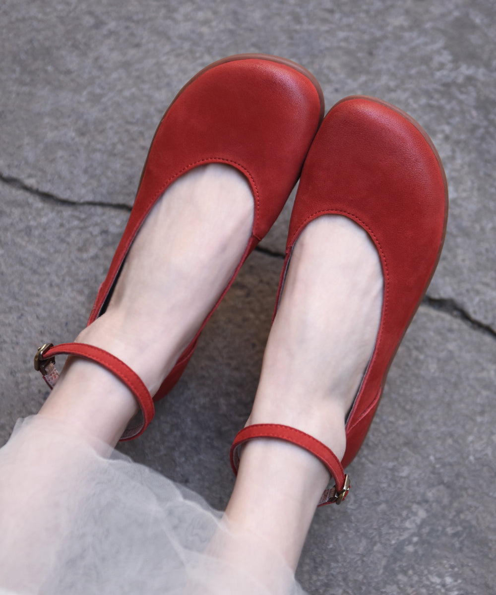 Comfortable Orthopedic Flats for Daily Wear