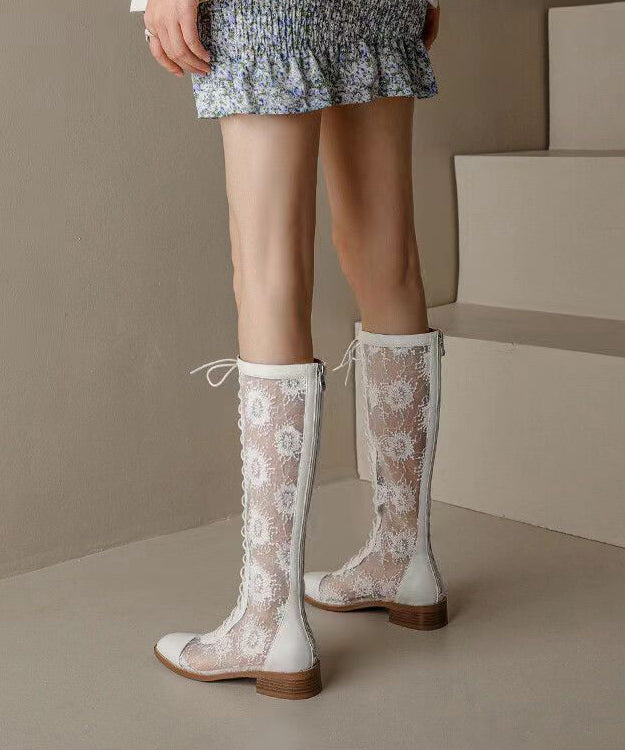Beautifully Crafted Orthopedic Boots