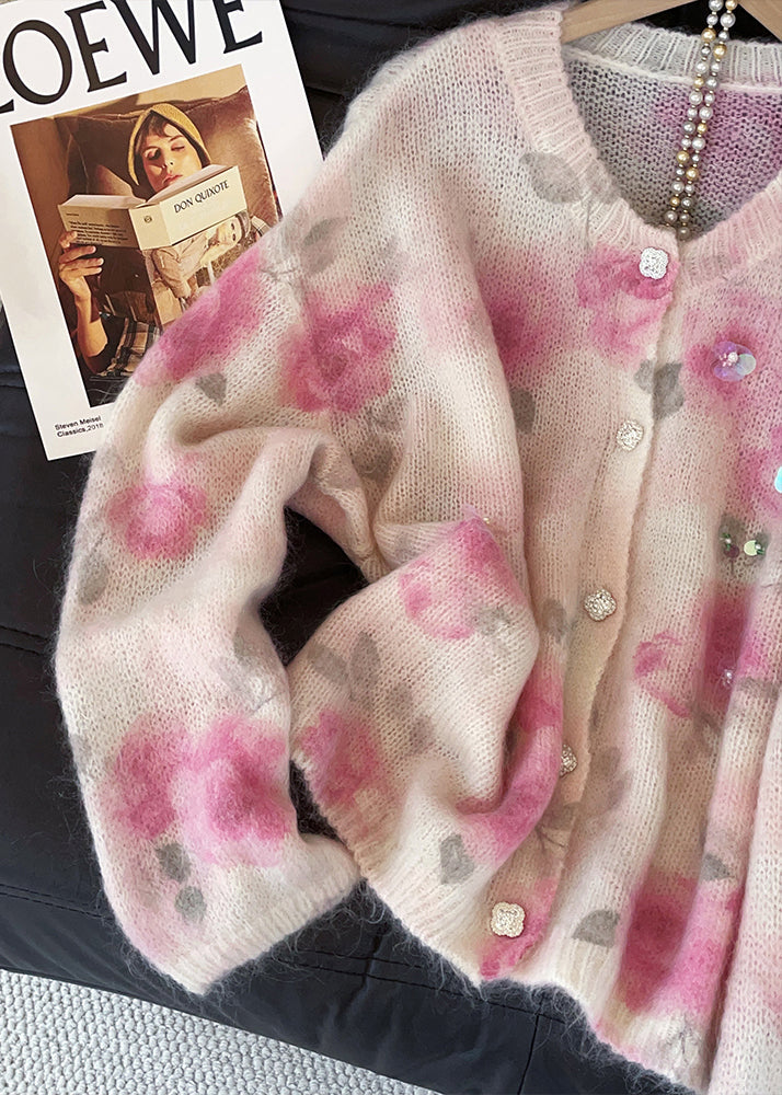 Polished Cardigan with an Effortless Classic Look
