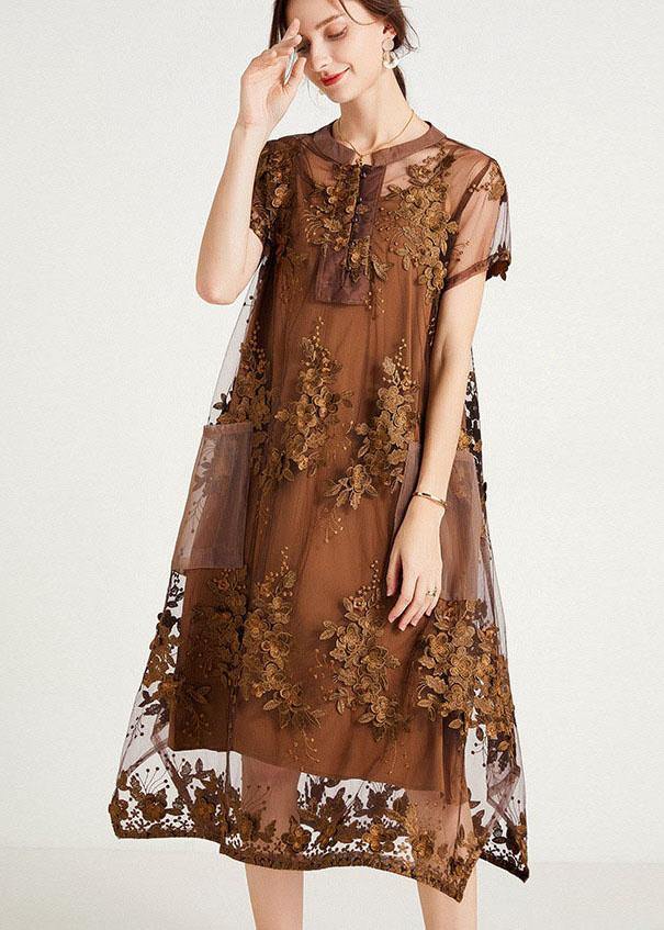 Beautifully Balanced Garment with Timeless Character