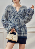 Beautifully Crafted Sweater in a Classic Style