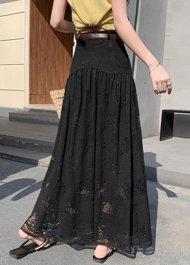 Well Tailored Garment with a Graceful Silhouette