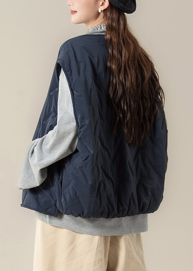 Classic Vintage Coat with a Flattering Fit