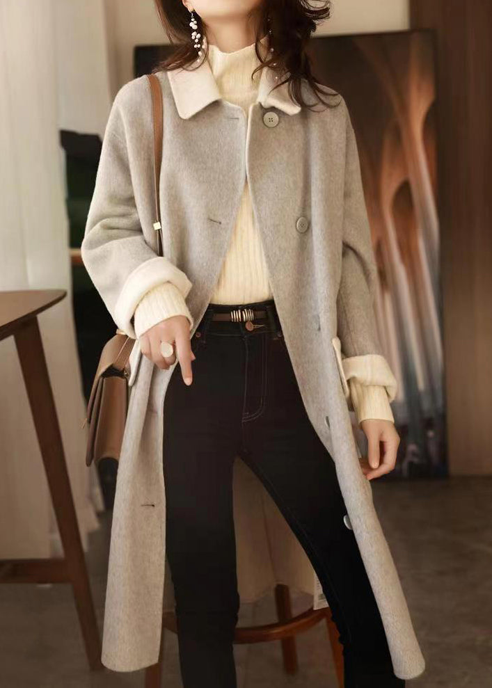 Classic Vintage & Enduringly Stylish Coat