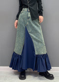 Sophisticated Garment with a Clean Classic Look