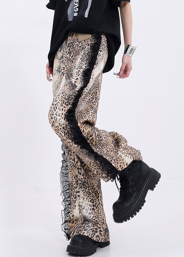 Classic Vintage & Enduringly Stylish Pants