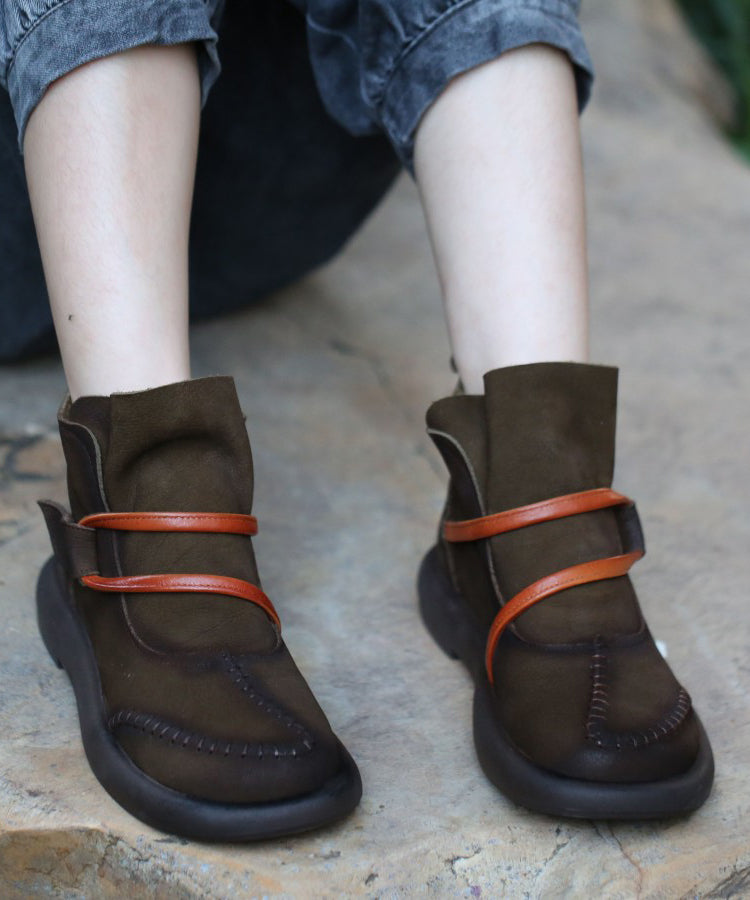 Elegant Orthopedic Boots for Every Step