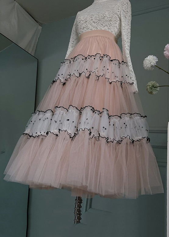 Well Tailored Garment with a Graceful Silhouette