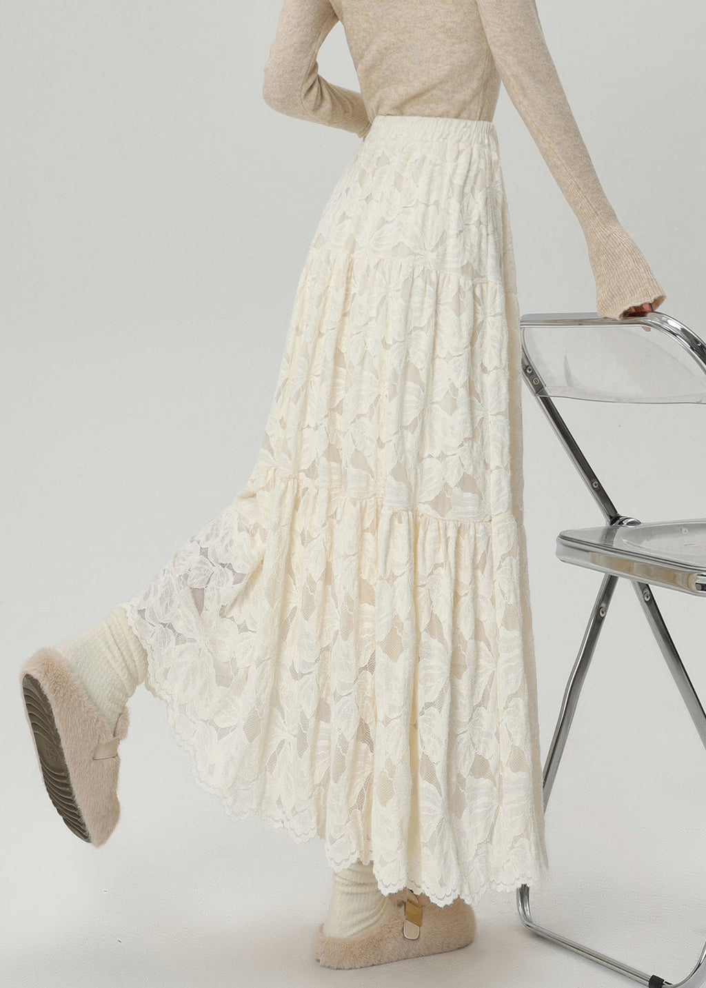 Classic Vintage & Enduringly Stylish Garment