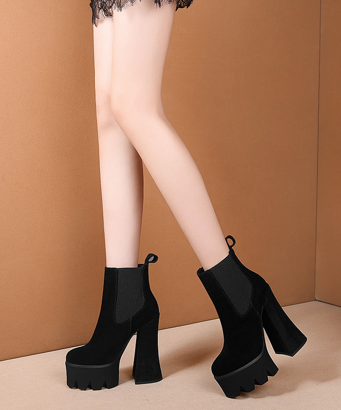 Stylish Orthopedic Boots for Any Occasion