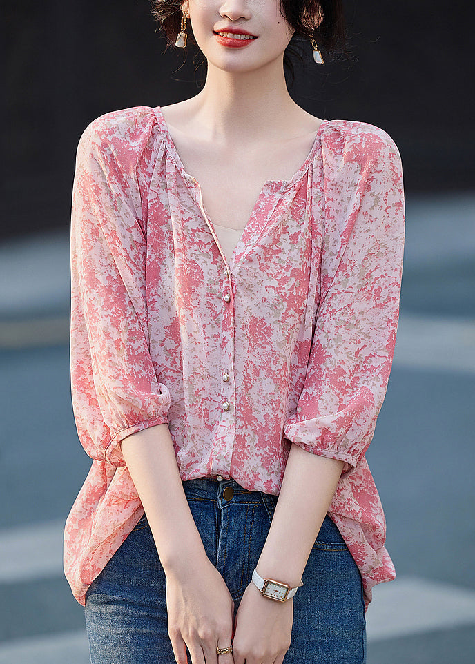Gracefully Styled Shirt for Any Occasion