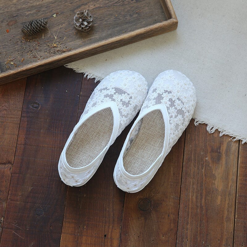 Vintage Inspired Orthopedic Shoes
