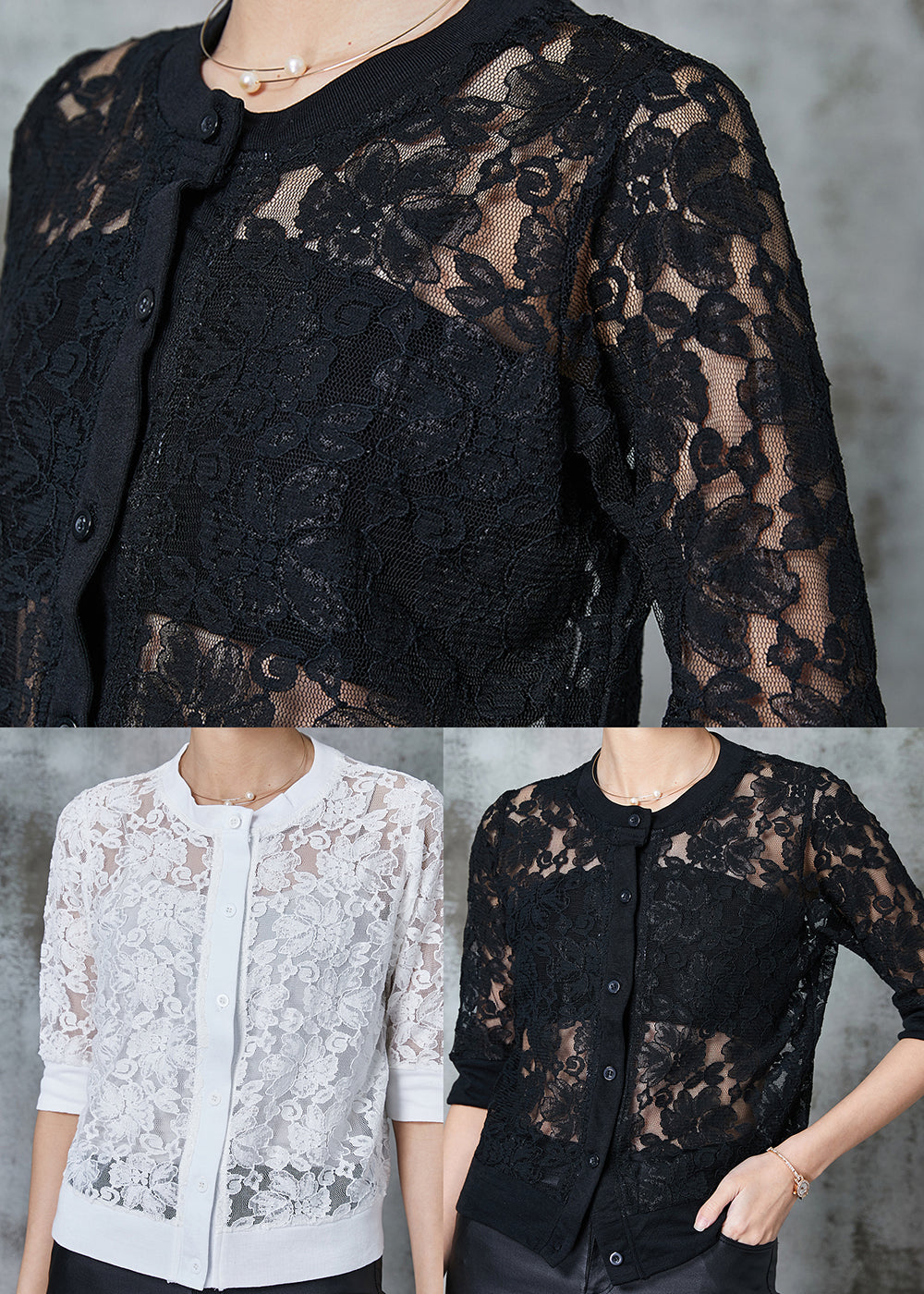 Gracefully Styled Shirt for Any Occasion