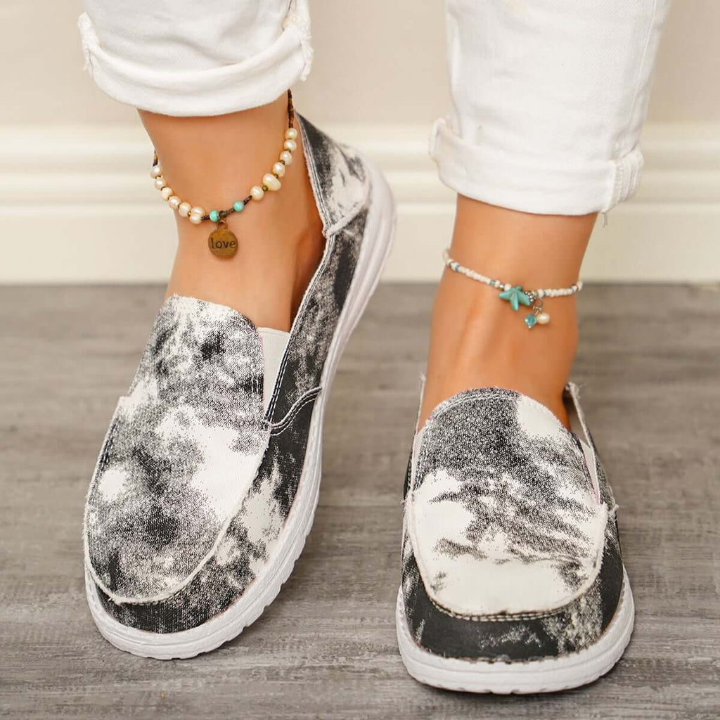 Comfortable Orthopedic Sneakers for Daily Wear
