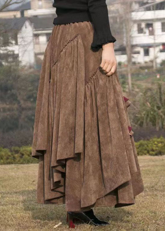 Gracefully Styled Garment for Any Occasion