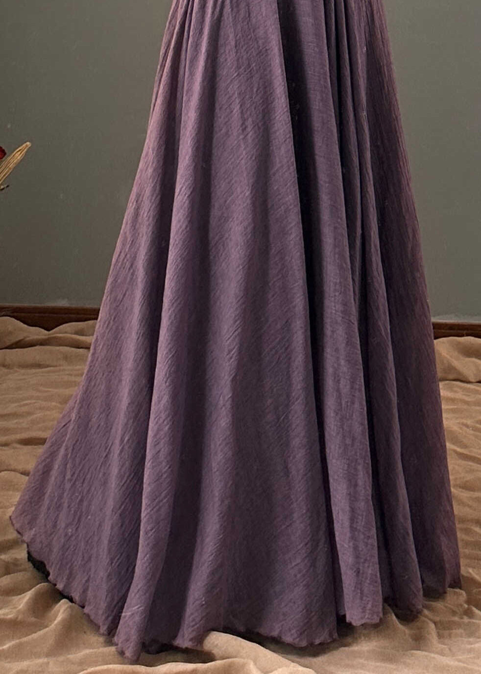 Classic Vintage & Enduringly Stylish Garment