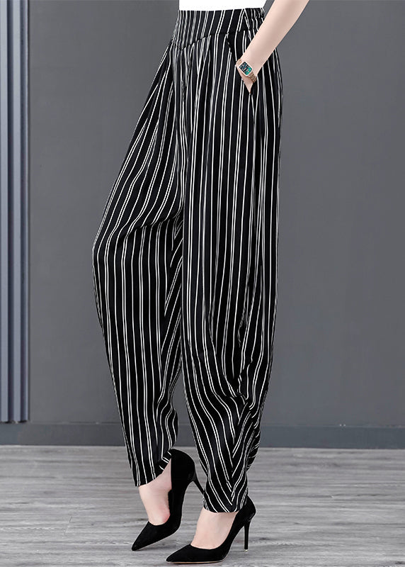 Beautifully Crafted Pants in a Classic Style