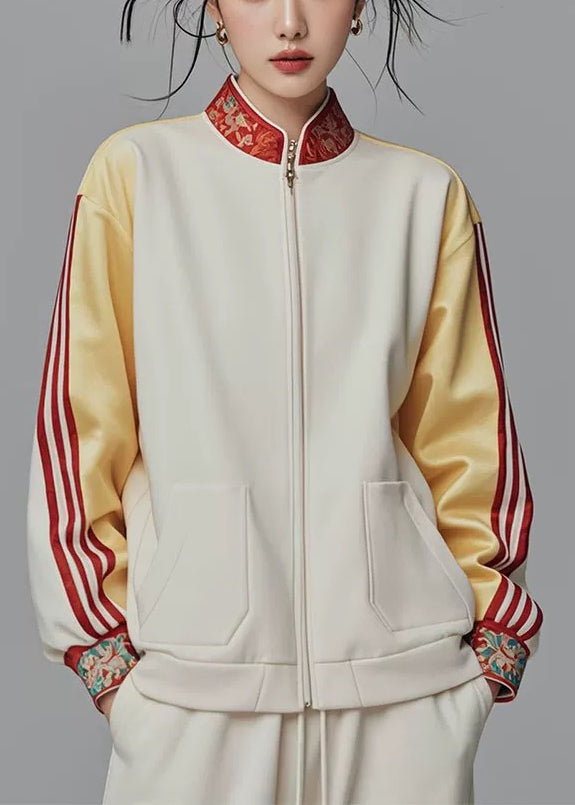 Beautifully Crafted Coat in a Classic Style