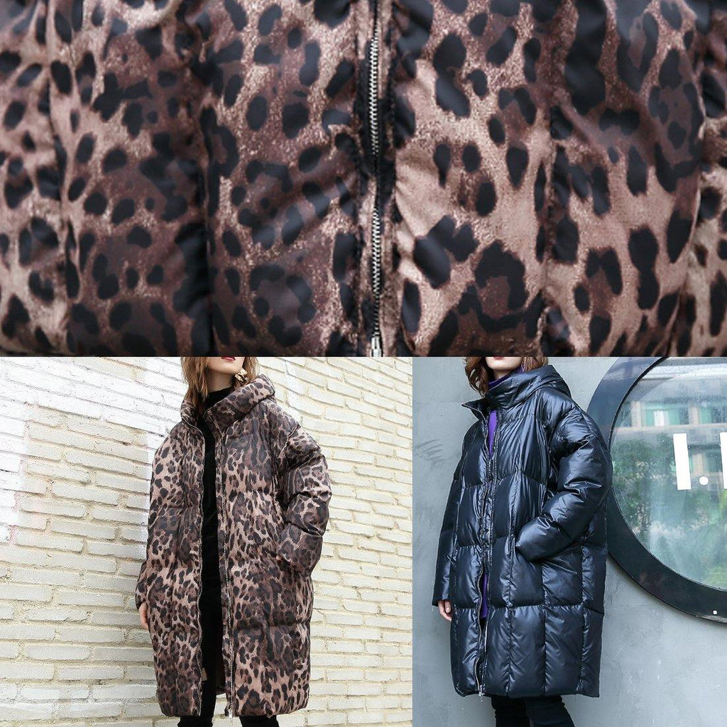 A Vintage Style Coat with Delicate Timeless Details